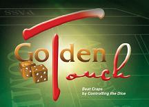Golden Touch dice control dvd cover