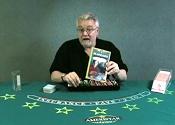 Golden Touch Blackjack Video 